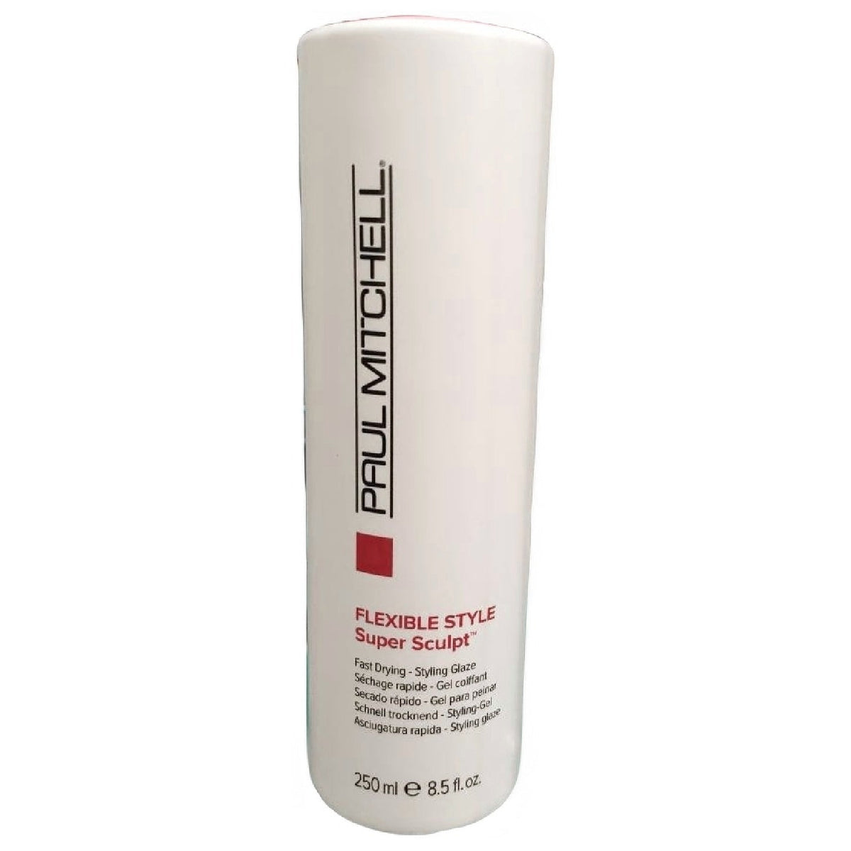 Paul Mitchell Flexible Style Super Sculpt Liquid Styling Gel 8.5oz
