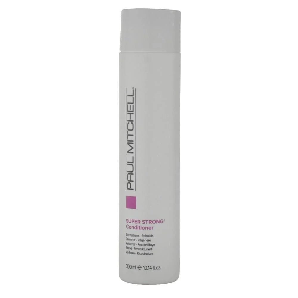 Paul Mitchell Super Strong Daily Conditioner 10.14 oz