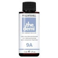 Paul Mitchell The Demi Demi-Permanent Hair Color 9A (9/1) 2 oz