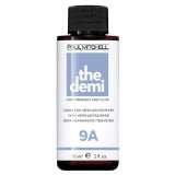 Paul Mitchell The Demi Demi-Permanent Hair Color 9A (9/1) 2 oz