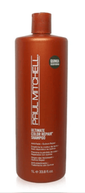 Paul Mitchell Ultimate Color Repair Shampoo 33.8 oz