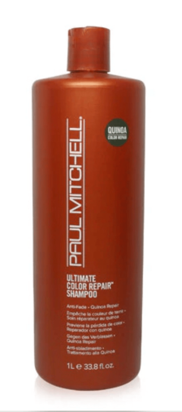 Paul Mitchell Ultimate Color Repair Shampoo 33.8 oz