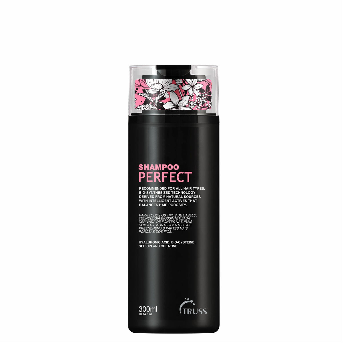 Truss Perfect Shampoo 10.14 oz (300 ml)
