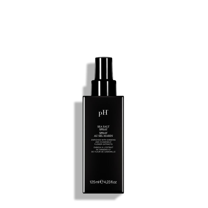 pH Labs Sea Salt Texturizing Beach Waves Spray 4.23 oz