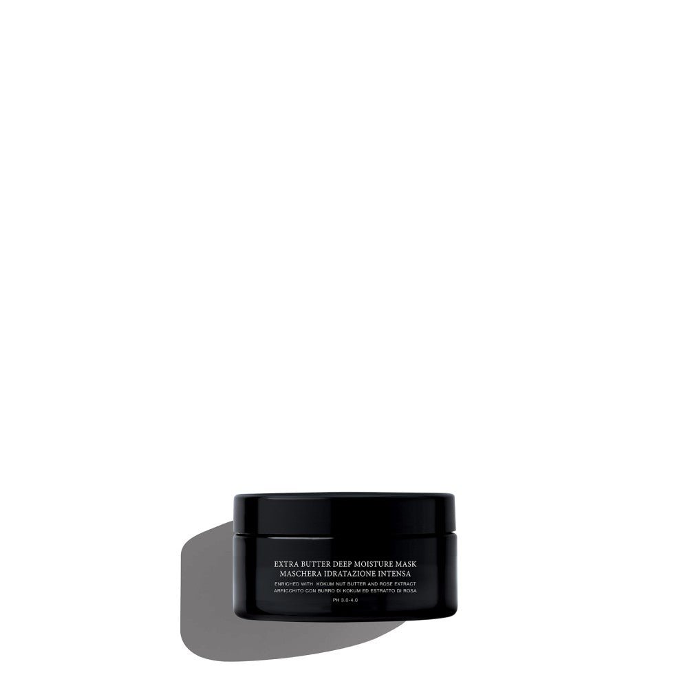 pH Pure Hair Extra Butter Deep Moisture Hair Mask 6.7 oz