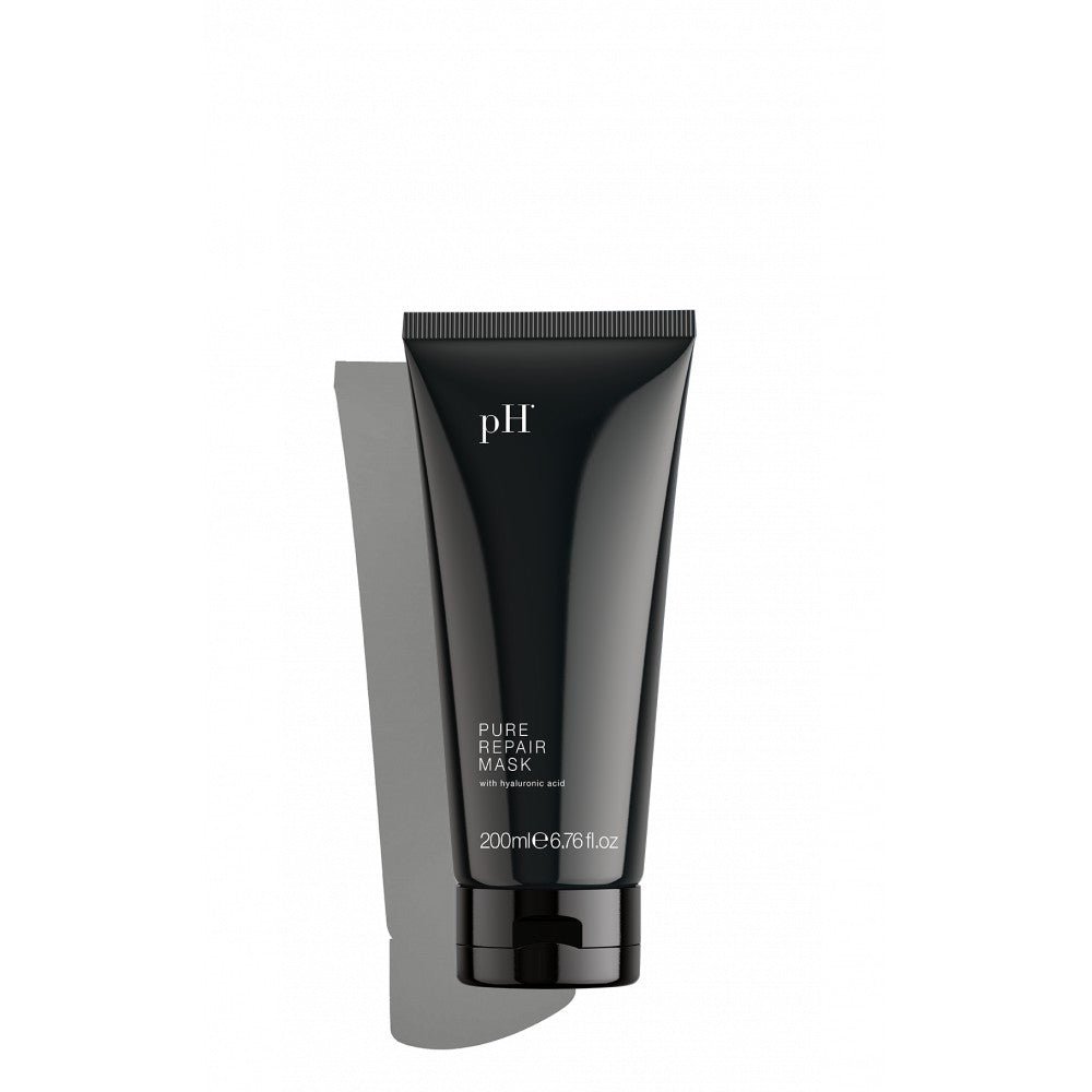 pH Pure Hair Repair Hair Mask with Hyaluronic Acid 6.7 oz
