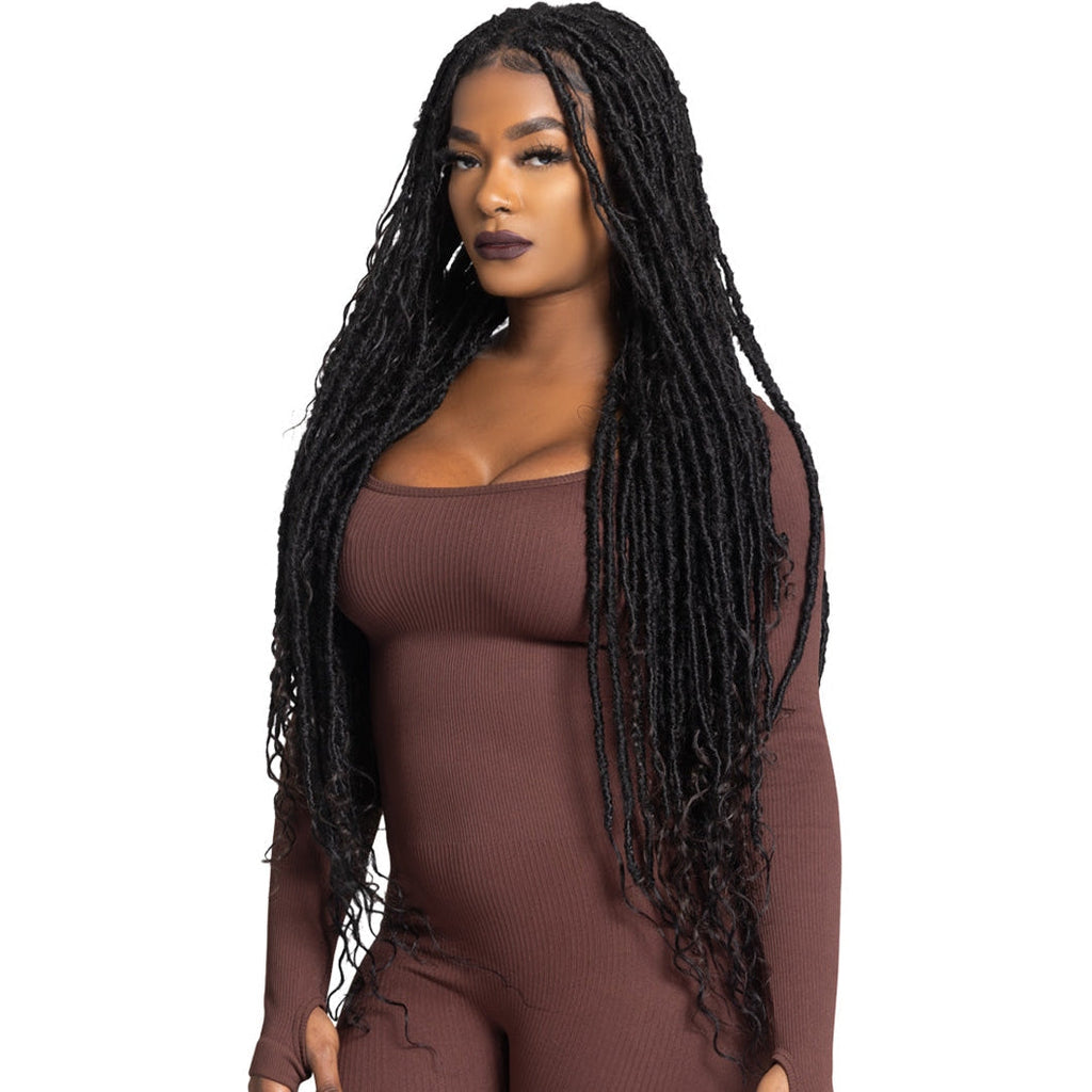 Synthetic Queen B 3X Butterfly Lcos 12Inch Color 30