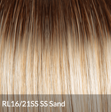 Raquel Welch Feature Length Long Layered Wig, Sheer Luxury, Luxlite Cap, Average
