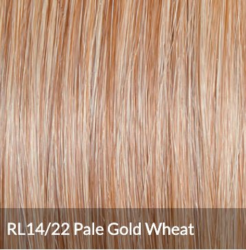 Raquel Welch Posh Premiere Short Boycut Wig, Sheer Luxury, Luxlite Cap, Average