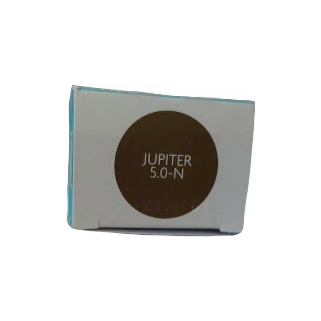 R+Co R+Color Omnipresent Jupiter 5.0-N Liqui-Crème Permanent Hair Color, 2.05 oz