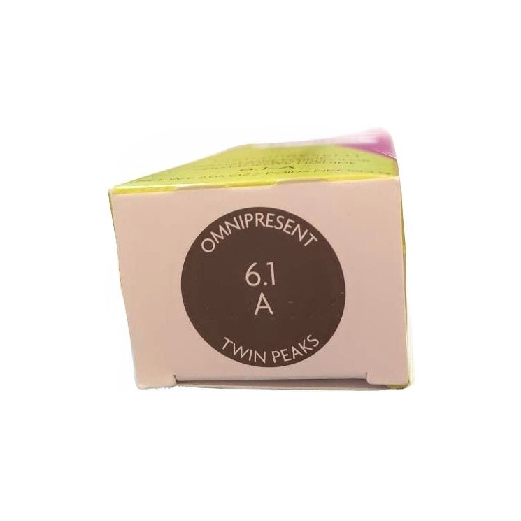 R+Co R+Color Omnipresent Twin Peaks 6.1-A Permanent Hair Color 2.05 oz