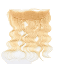 RIO Body Wave Ukrainian Human Hair Frontal Ear to ear 13x4