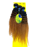 Rio Bohemian Gold Human Hair Bundles 22/24/26