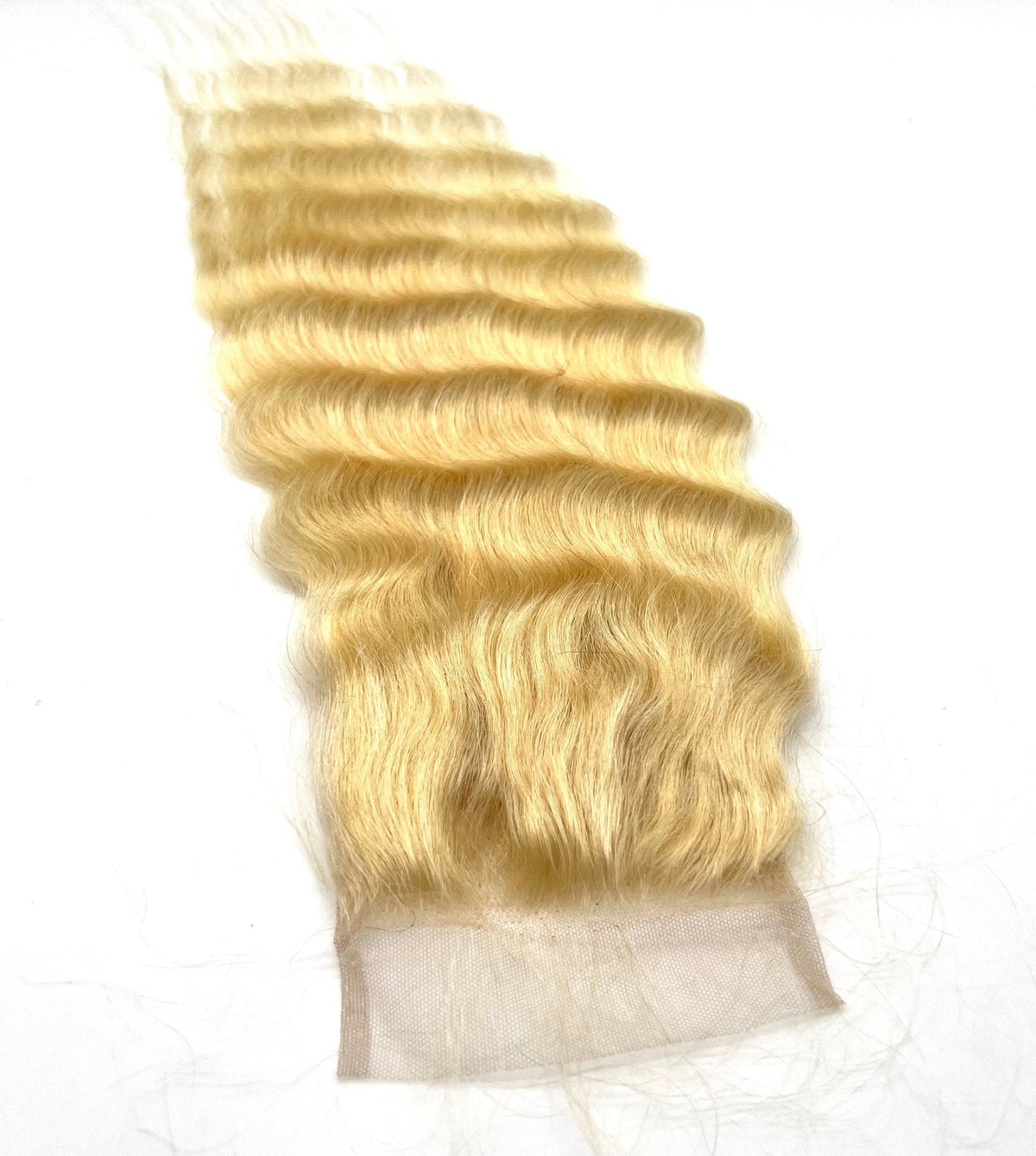 Rio Malaysian Ukraine Human Hair Closure 4x4