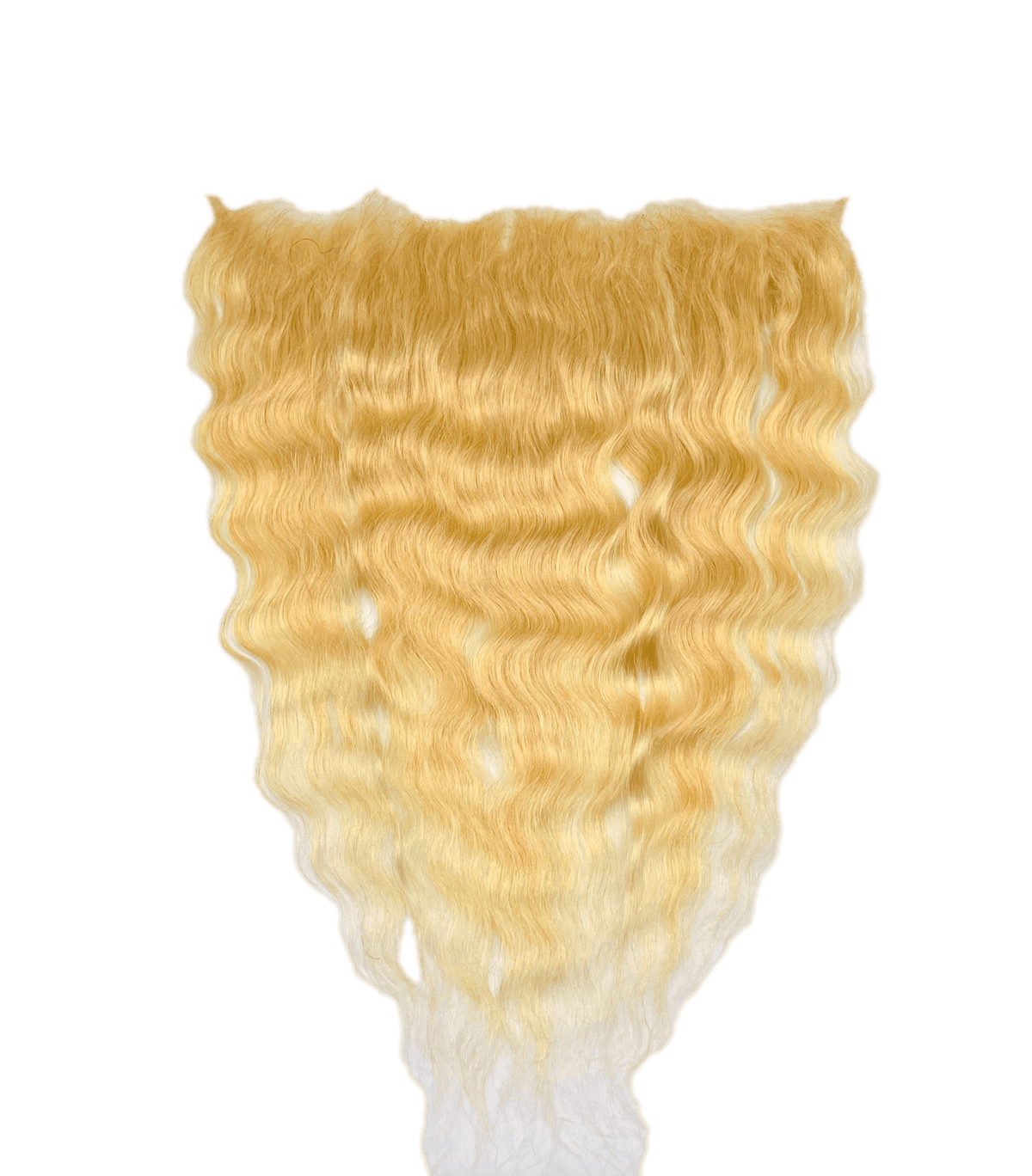 Rio Malaysian Ukraine 13x4 Human Hair Frontal Ear to Ear Hairpiece - Choose Size