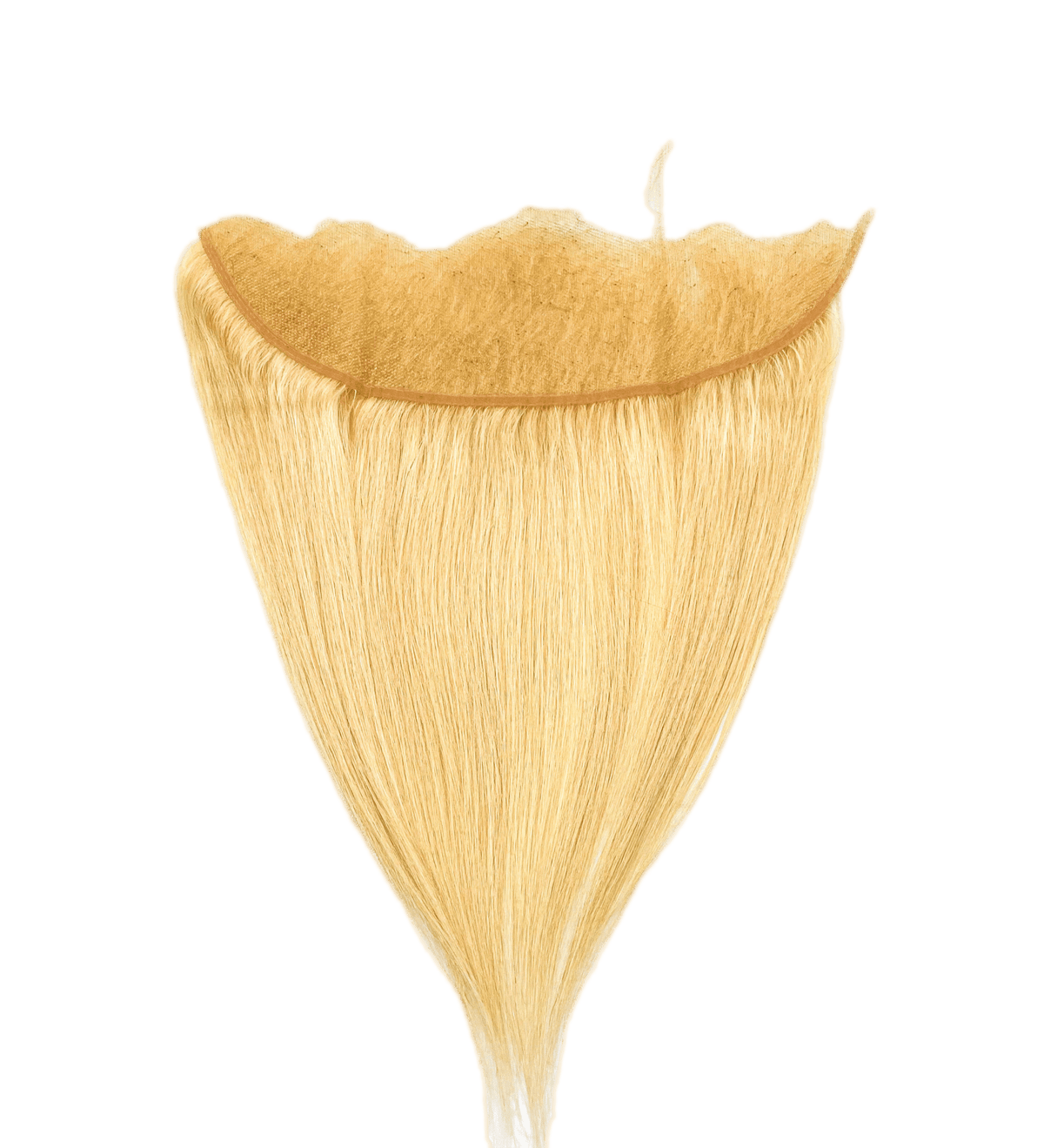 Rio Straight Ukrainian Human Hair Frontal Ear to Ear 13x4