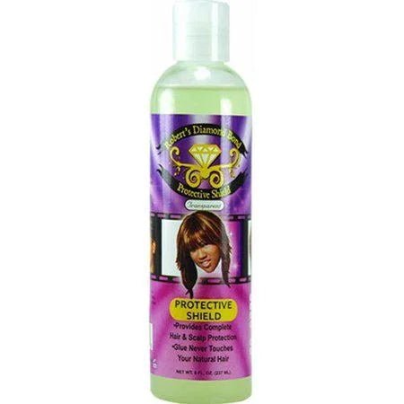 Roberts Diamond Bond Protective Shield, Transparent