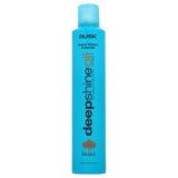 RUSK Deepshine Oil Finishing Hairspray Extra Strong Hold 10.6 Oz