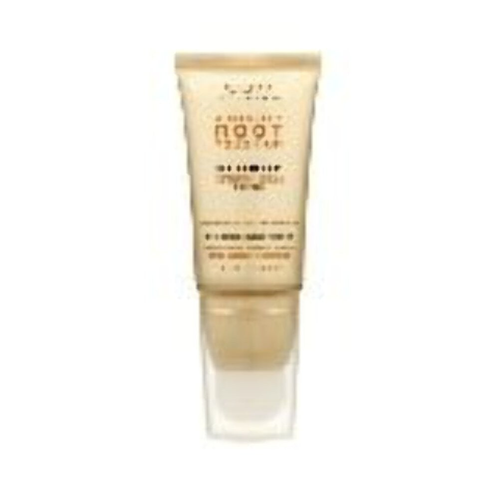 Alterna 2 Minute Root Touch-Up Temporary Root Concealer, Blonde, 1 oz