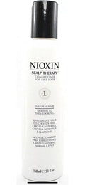 Nioxin System 1 Scalp Therapy, Fine Natural Thin-Looking Hair, 5.07 oz