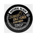EBIN New York 24 Hour Colored Edge Tamer 0.5 oz - Natural Black 1B