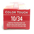 Wella Color Touch Special Mix Demi-Permanent Hair Color, 2 oz