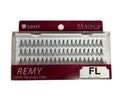 Sassi Maiasa Flare Long Eyelashes, No Glue Included