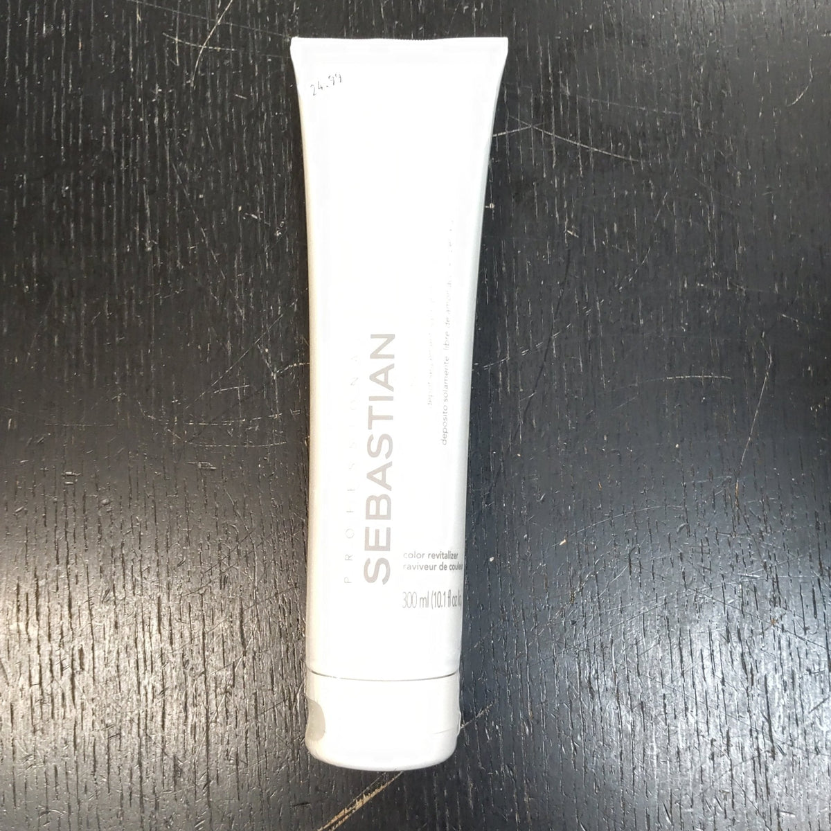 Sebastian Cellophanes Ammonia-Free Color Revitalizer, Honey Blonde, 10.1 oz