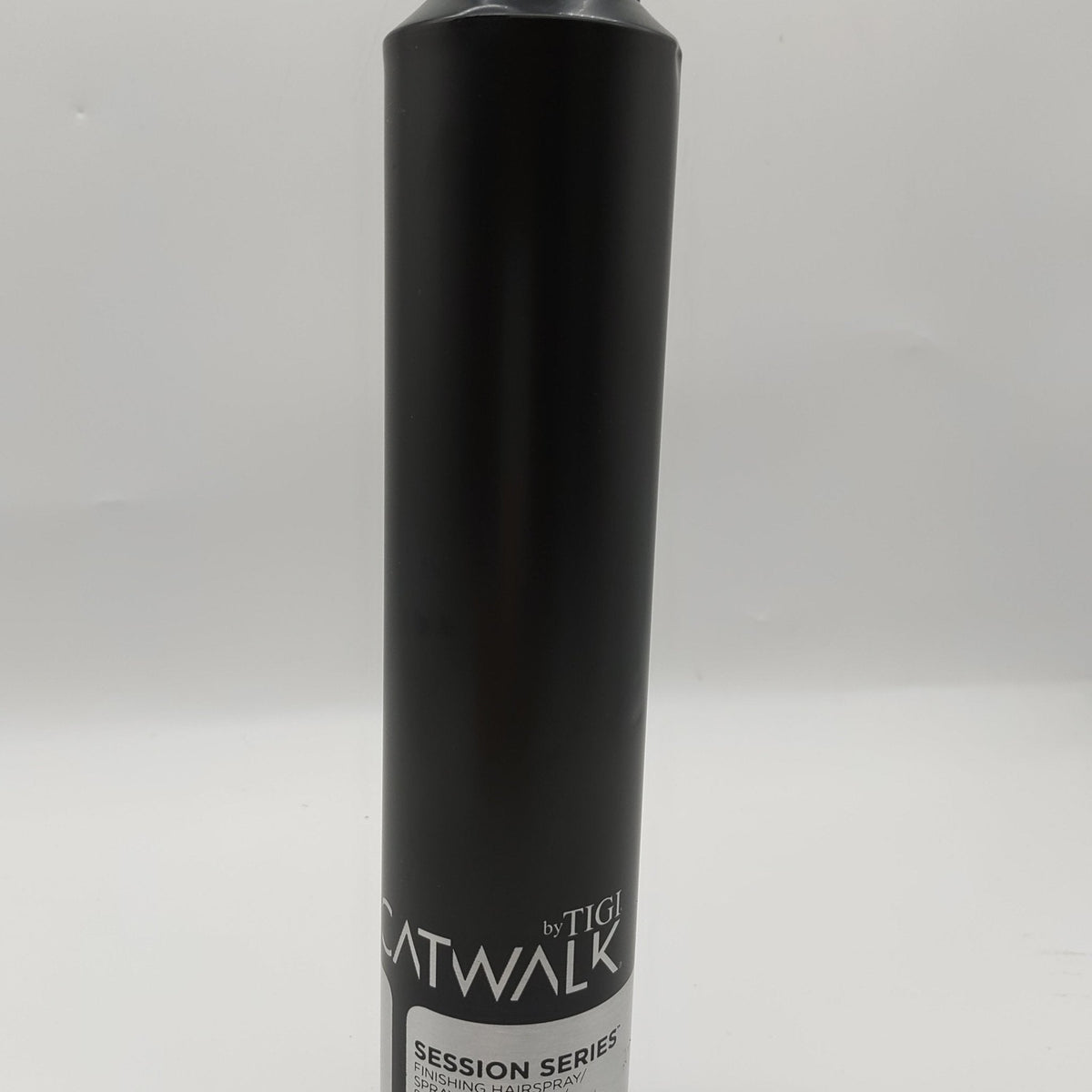 TIGI Catwalk Session Series Finishing Hairspray 9.2 oz