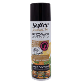 Dry Co-Wash Refresh Spray  Root Touch Up