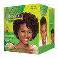 Soft  Beautiful Botanicals Texturizer Regular