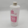 Marianna Super Star Crystal Clear Stabilized 10 Volume Peroxide 32 fl oz 900 ml