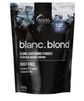 Truss Blanc Blond Dust-Free Lightening Powder 17.64 oz (500 g)