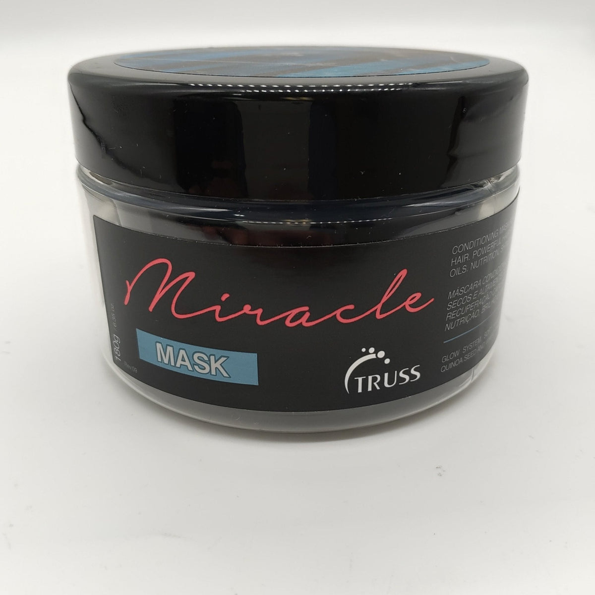 Truss Miracle Mask 6.35 oz (180 g)