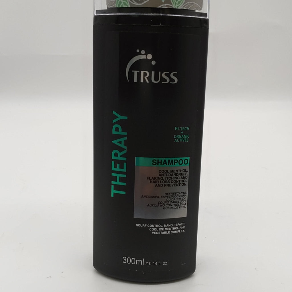 Truss Therapy Shampoo 10.14 oz (300 ml)