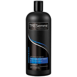 Tresemme Shampoo Smoothsilky