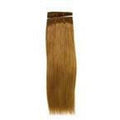 Unique 100% Human Hair Silky Straight Weave 14 inch