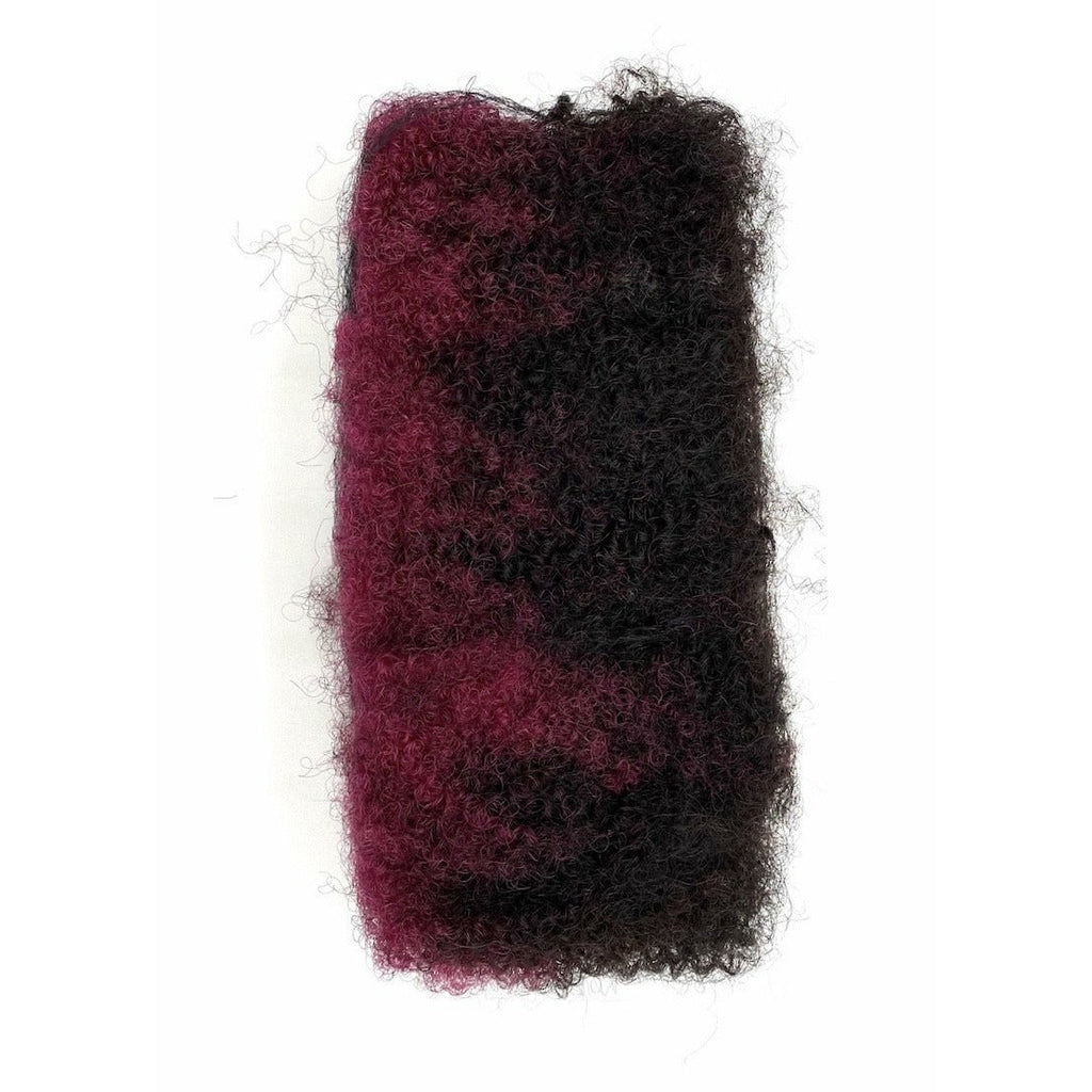 Unique 100% Human Hair Afro Twist Bulk New With Tags - Choose Length
