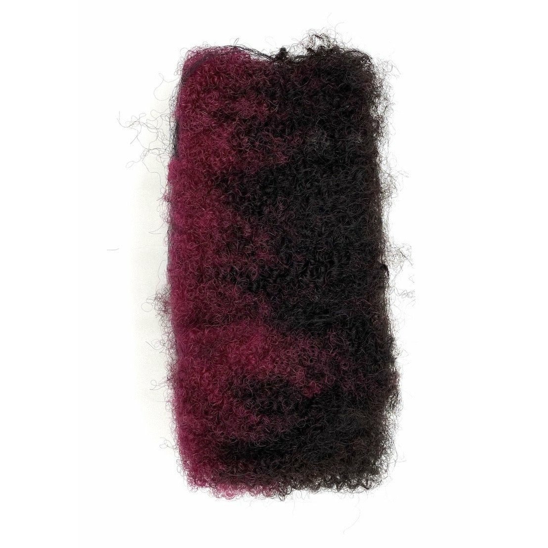 Unique 100% Human Hair Afro Twist Bulk New With Tags - Choose Length