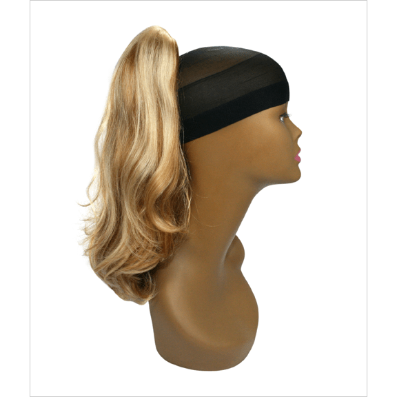 Unique's 100% Human Hair Gorgeous Clip