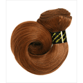 Unique 100% Human Hair Harlem Curl Hairpiece New With Tags