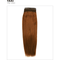 Unique's 100% Human Hair Yaki
