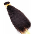 Unique's Super Bulk 100% Human Hair 24"