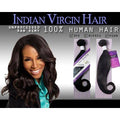 VIP Collection Indian Virgin Hair