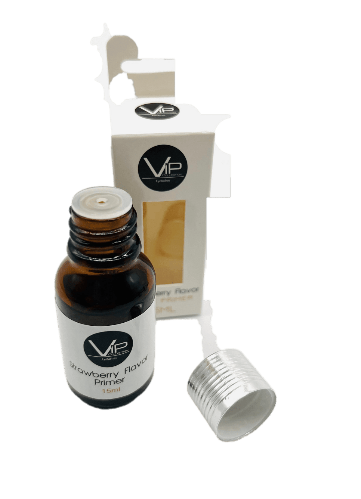 VIP Eyelash accessories - Glue Primer - 15g