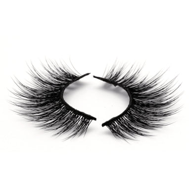 VIP Eyelashes - 3D Silk Faux Eyelashes