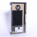 VIP Faux Mink Lash Extensions 0.07 mm D Curl | 12-Line Tray