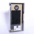 VIP Faux Mink Lash Extensions | 12-Line Mixed Lengths Tray