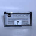 VIP Heat Bonded Cluster Lash Extensions 0.05 mm 10D