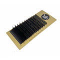 VIP Faux Mink Lash Extensions 0.03 mm D Curl | 12-Line Mix Tray